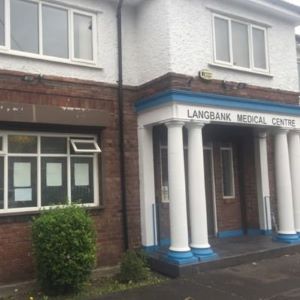 Langbank Medical Centre